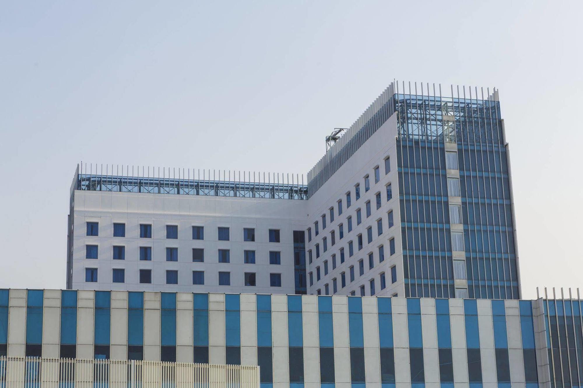 Holiday Inn Express Jakarta Pluit Citygate By Ihg Exterior foto